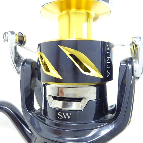 １９ステラＳＷ８０００ＰＧ